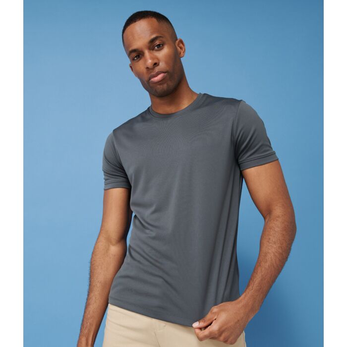 Henbury HiCool® Performance T-Shirt Thumbnail