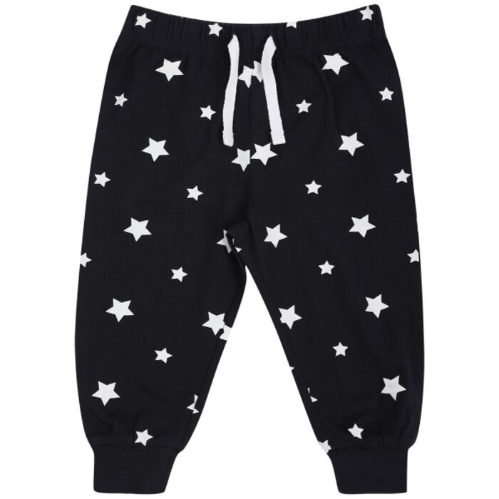 Larkwood Larkwood Baby/Toddler Lounge Pants LW85T Larkwood Baby/Toddler Lounge Pants Thumbnail