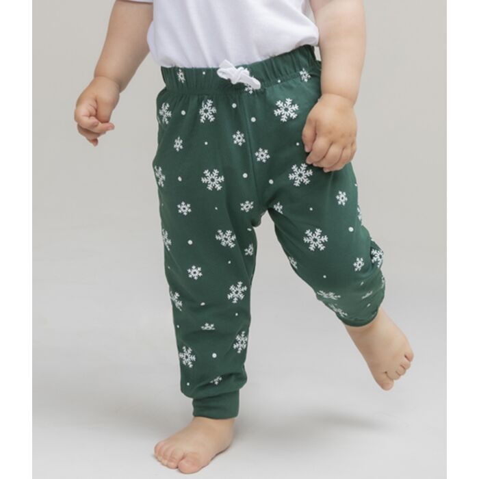 Larkwood Baby/Toddler Lounge Pants Thumbnail