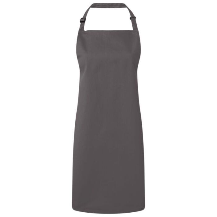 Premier Antimicrobial Bib Apron Thumbnail