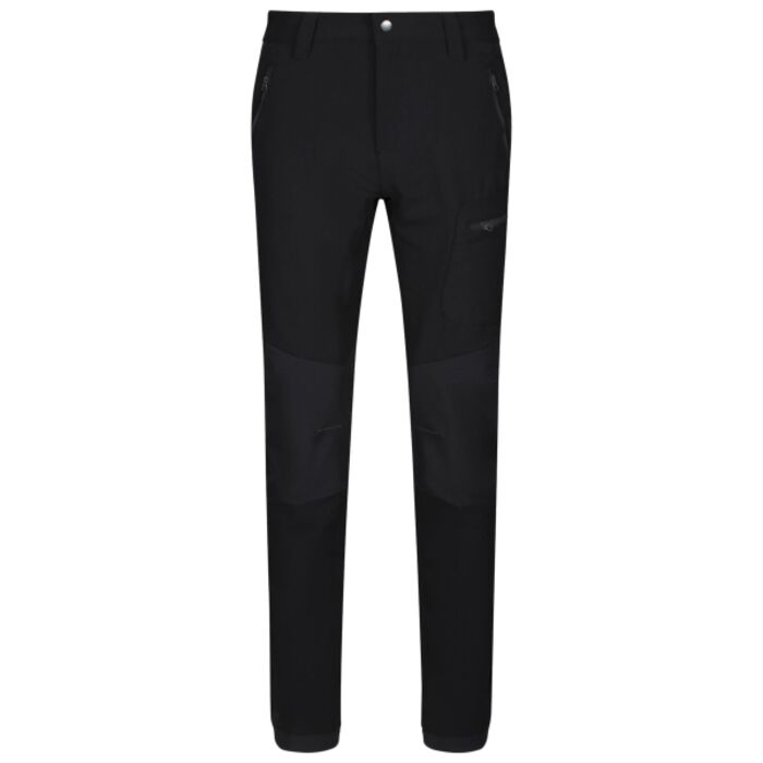 Regatta X-Pro Prolite Stretch Trousers Thumbnail