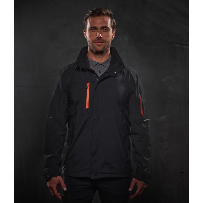 Regatta X-Pro Exosphere II Shell Jacket Thumbnail