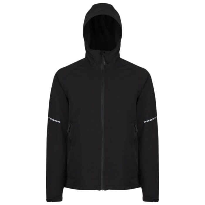 Regatta X-Pro Prolite Stretch Soft Shell Jacket Thumbnail