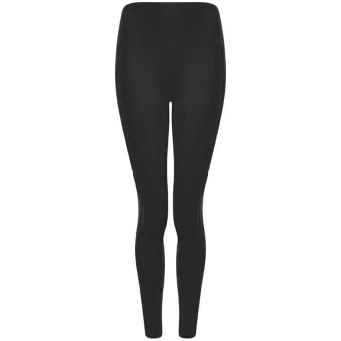 Tombo Tombo Ladies Core Pocket Leggings TL370 Tombo Ladies Core Pocket Leggings Thumbnail