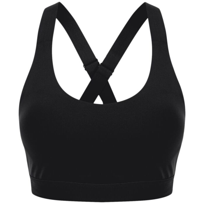 Tombo Medium Impact Core Bra Thumbnail