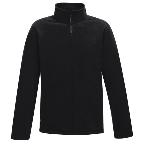 Regatta Classic Micro Fleece Jacket Thumbnail