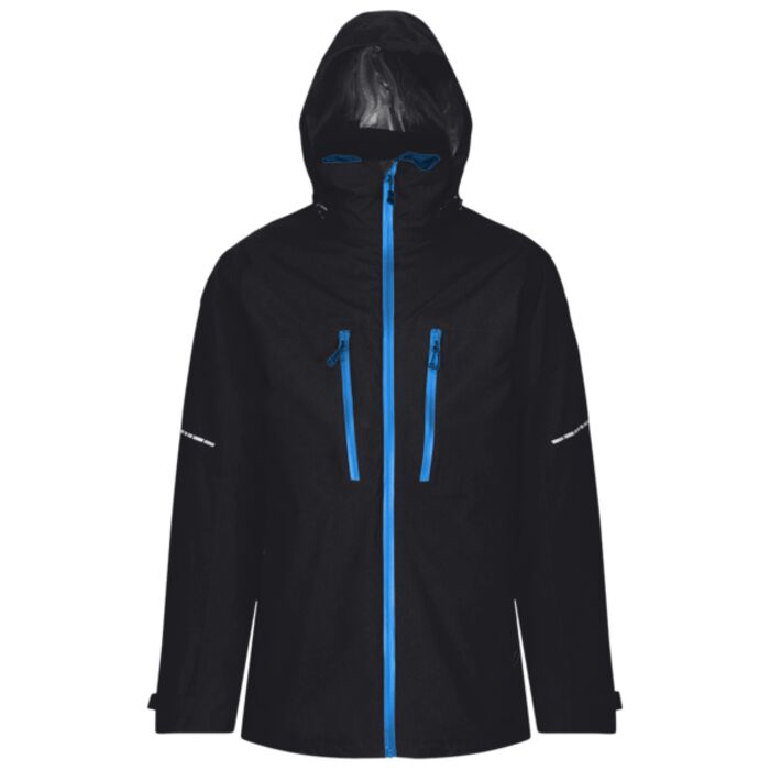Regatta X-Pro Evader III 3-in-1 Jacket Thumbnail