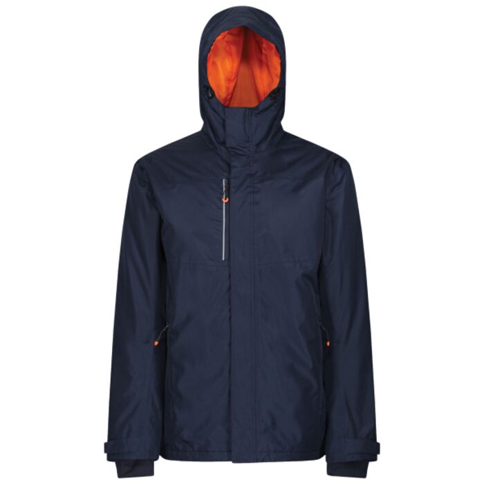 Regatta Regatta Thermogen Powercell 5000 Heated Jacket RG700 Regatta Thermogen Powercell 5000 Heated Jacket Thumbnail