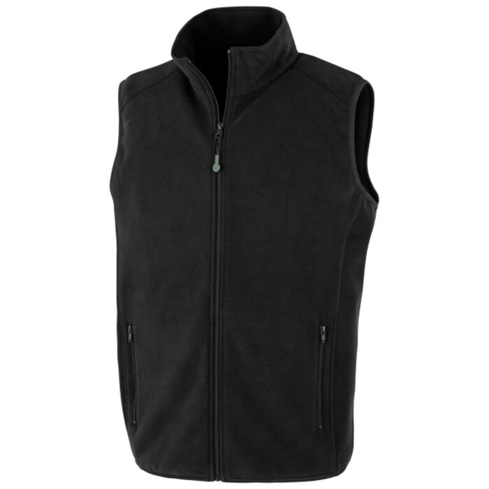 Result Genuine Recycled Result Genuine Recycled Polarthermic Fleece Bodywarmer RS904 Result Genuine Recycled Polarthermic Fleece Bodywarmer Thumbnail