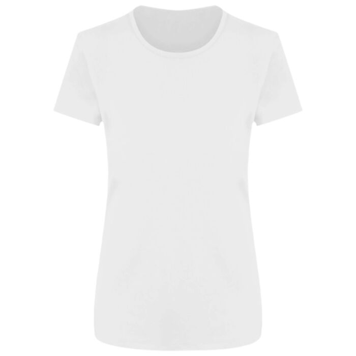 Ecologie Ladies Ambaro Recycled Sports T-Shirt Thumbnail
