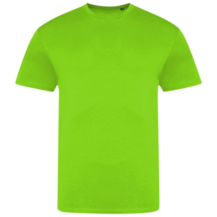 AWDis Unisex Electric Tri-Blend T-Shirt Thumbnail