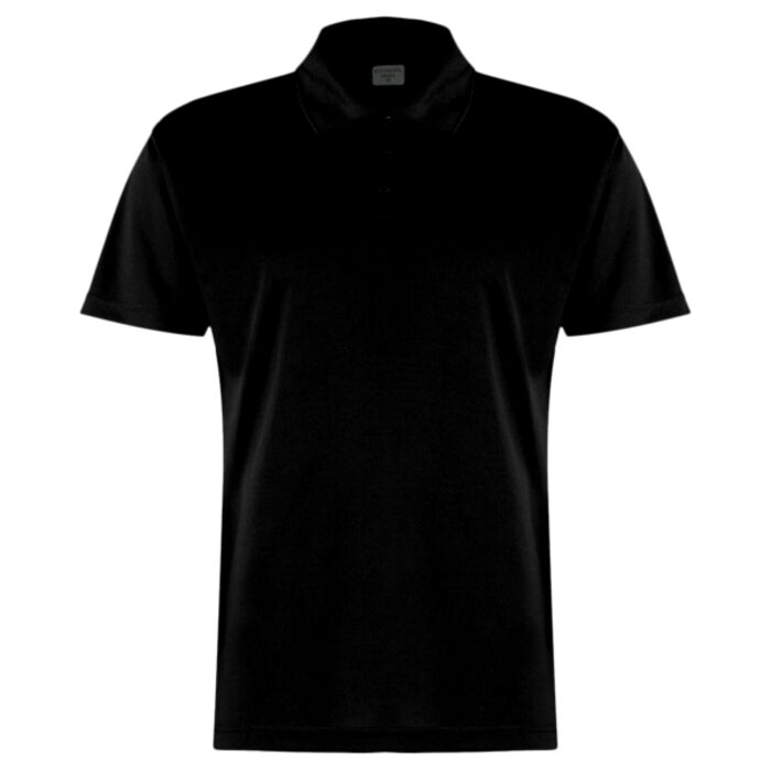 Kustom Kit Cooltex® Plus Micro Mesh Polo Shirt Thumbnail