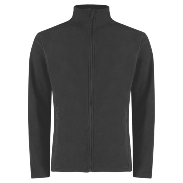 Kustom Kit Corporate Micro Fleece Jacket Thumbnail