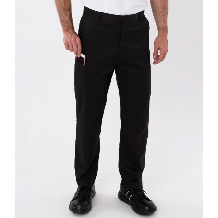 ADC Slim Fit Stretch Trousers Thumbnail