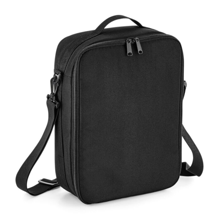 Quadra Quadra Padded Camera Organiser QD922 Quadra Padded Camera Organiser Thumbnail