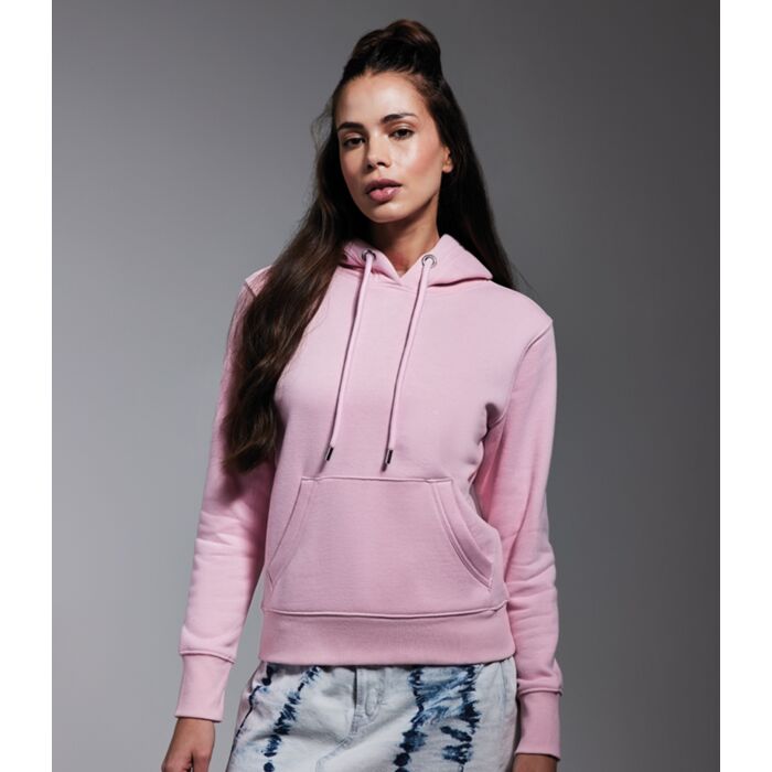 Anthem Ladies Organic Hoodie Thumbnail
