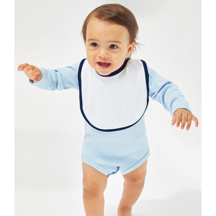 BabyBugz Single Layer Bib Thumbnail
