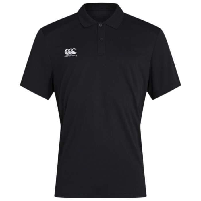 Canterbury Canterbury Club Dry Polo Shirt CN263 Canterbury Club Dry Polo Shirt Thumbnail