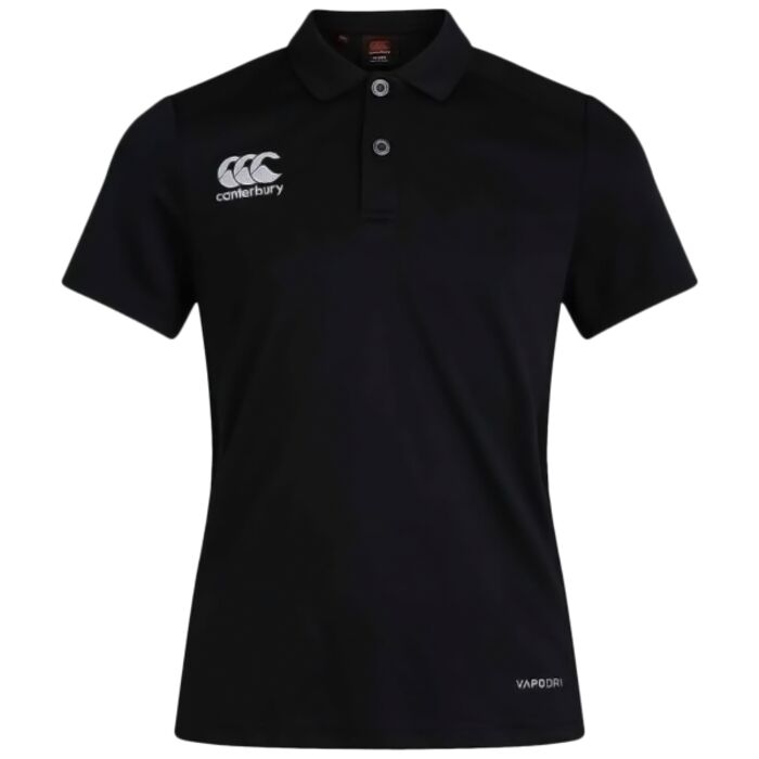 Canterbury Ladies Club Dry Polo Shirt Thumbnail