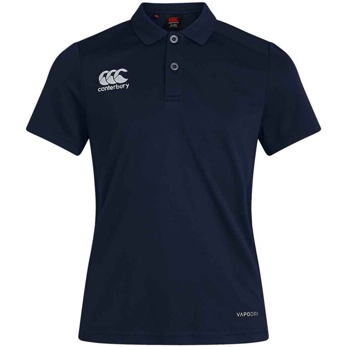 Canterbury Ladies Club Dry Polo Shirt Thumbnail
