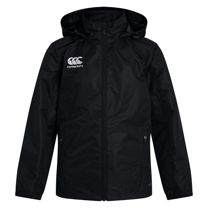 Canterbury Kids Club Rain Jacket Thumbnail