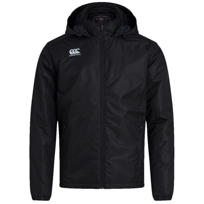 Canterbury Club Stadium Jacket Thumbnail