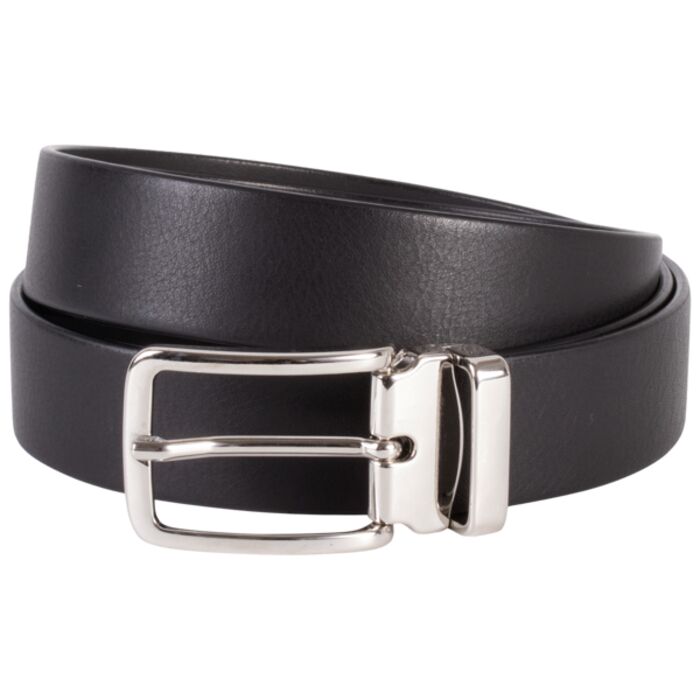 K-UP Classic Leather Belt Thumbnail