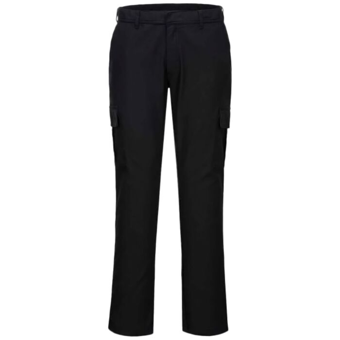 Portwest Stretch Slim Combat Trousers Thumbnail