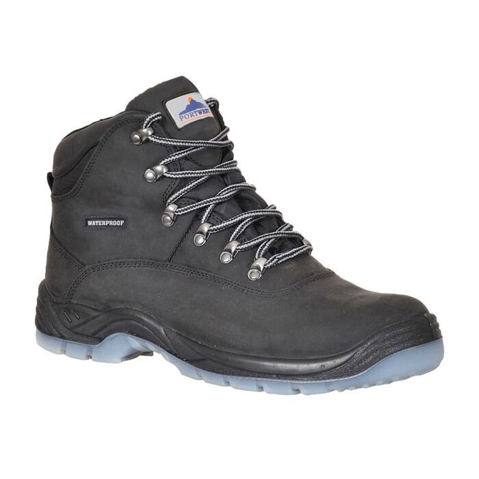 Portwest Steelite™ All Weather S3 Boots Thumbnail