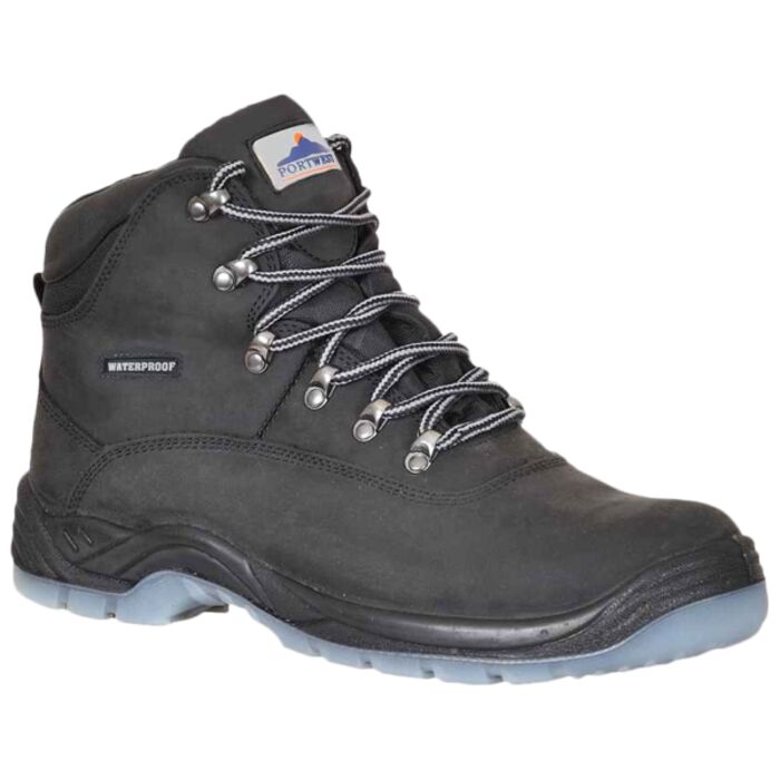 Portwest Steelite™ All Weather S3 Boots Thumbnail