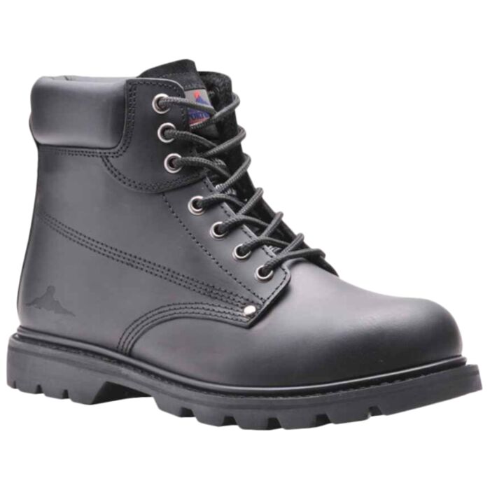Portwest Portwest Steeliteâ„¢ Welted SBP HRO Safety Boots PW817 Portwest Steeliteâ„¢ Welted SBP HRO Safety Boots Thumbnail