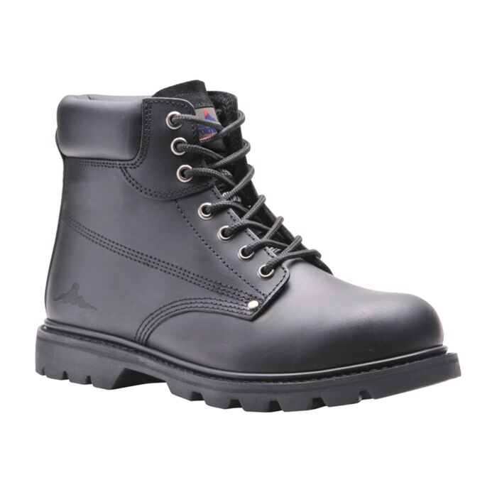 Portwest Steelite™ Welted SBP HRO Safety Boots Thumbnail