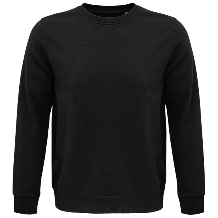 SOL'S Unisex Comet Organic Sweatshirt Thumbnail