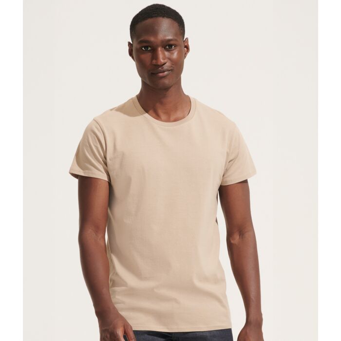 SOL'S Crusader Organic T-Shirt Thumbnail