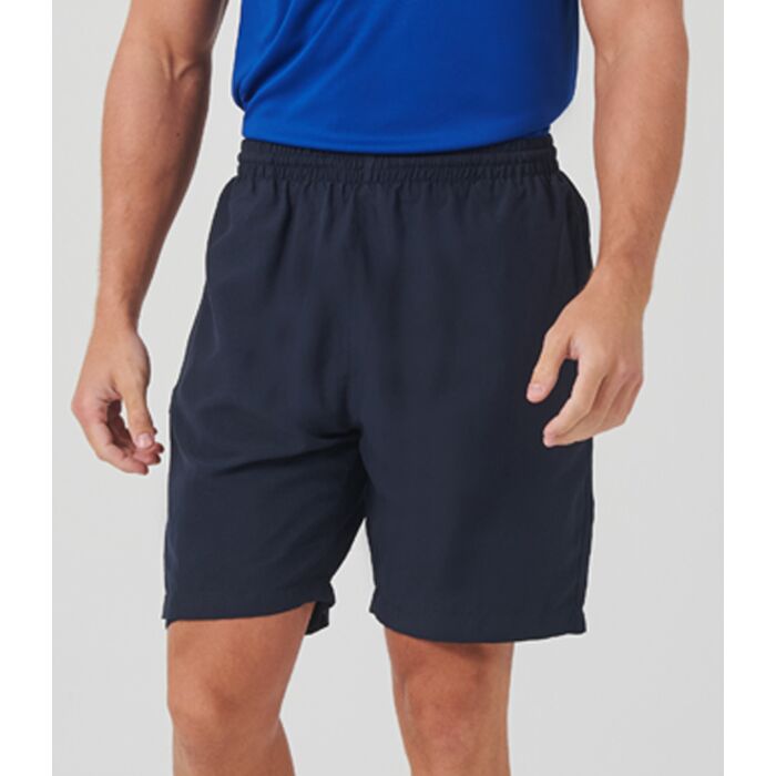 Finden + Hales Microfibre Shorts Thumbnail