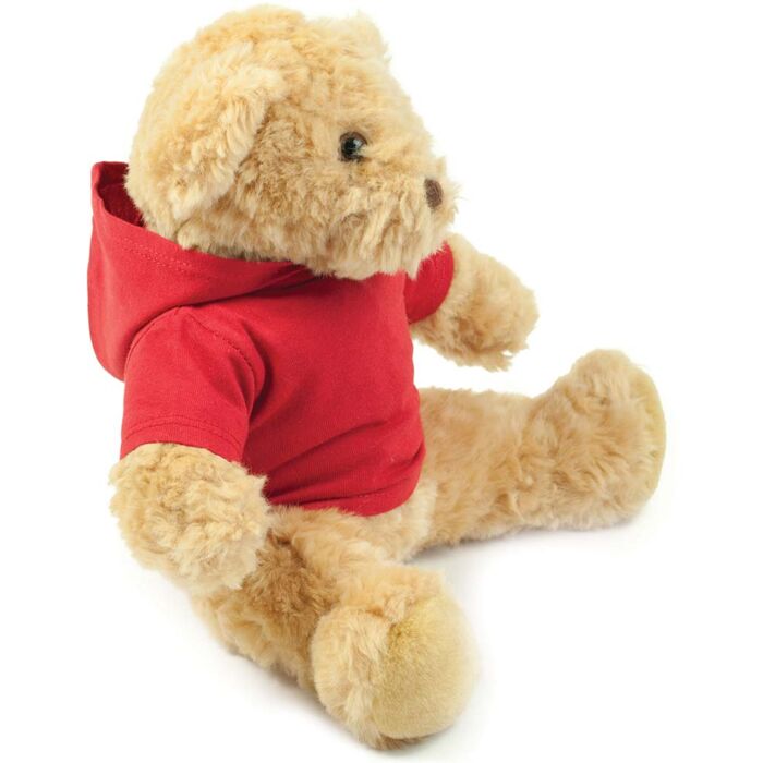 Mumbles Teddy Hoodie Thumbnail