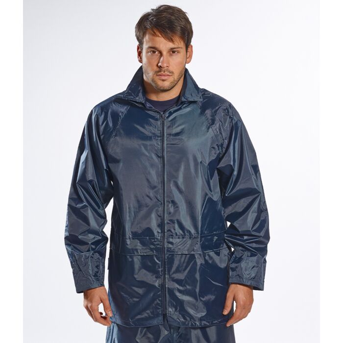 Portwest Classic Rain Jacket Thumbnail