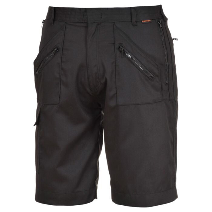 Portwest Action Shorts Thumbnail