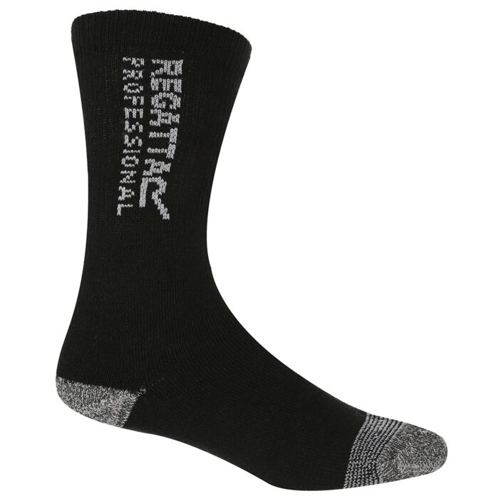 Regatta 3 Pack Workwear Socks Thumbnail
