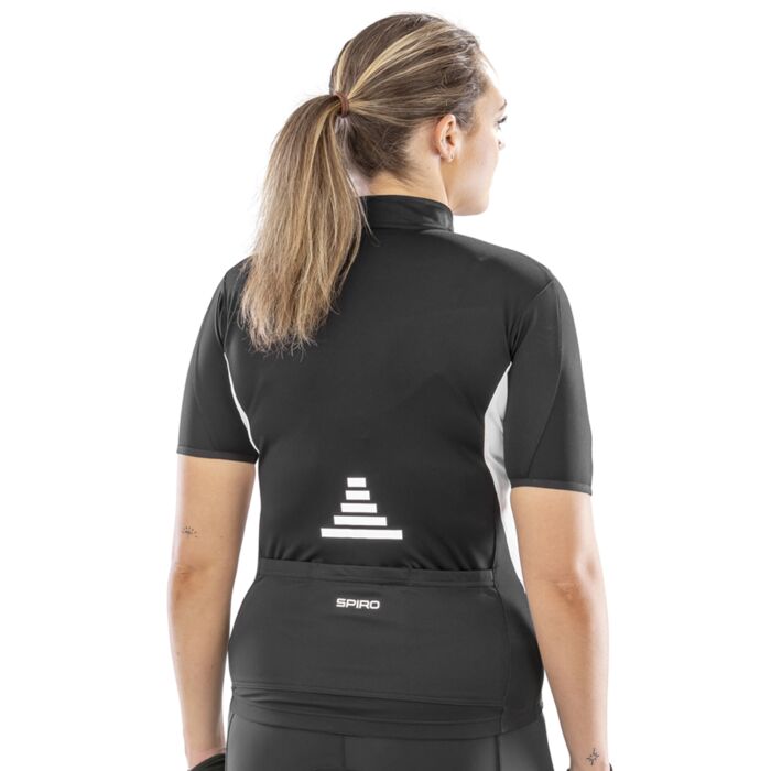 Spiro Ladies Bikewear Top Thumbnail