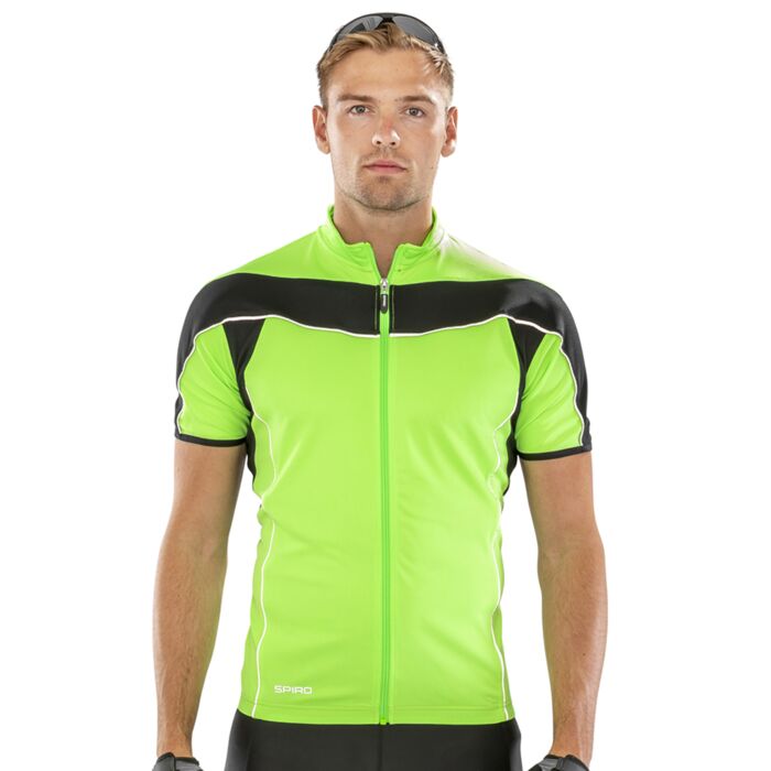 Spiro Bikewear Top Thumbnail