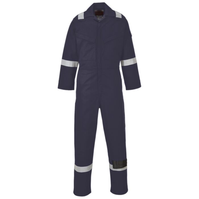 Portwest Bizflame™ Anti-Static Coverall Thumbnail