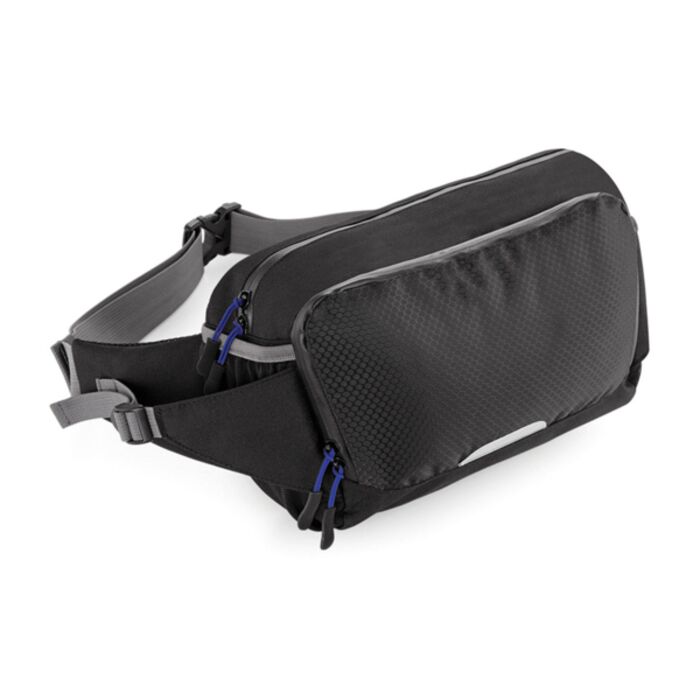 Quadra Quadra SLX 5 Litre Performance Waistpack QX515 Quadra SLX 5 Litre Performance Waistpack Thumbnail