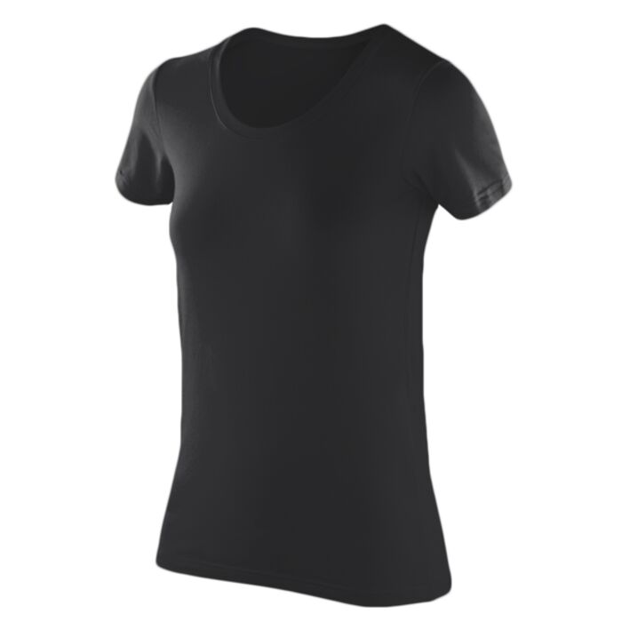 Spiro Spiro Impact Ladies Softex® T-Shirt SR280F Spiro Impact Ladies Softex® T-Shirt Thumbnail
