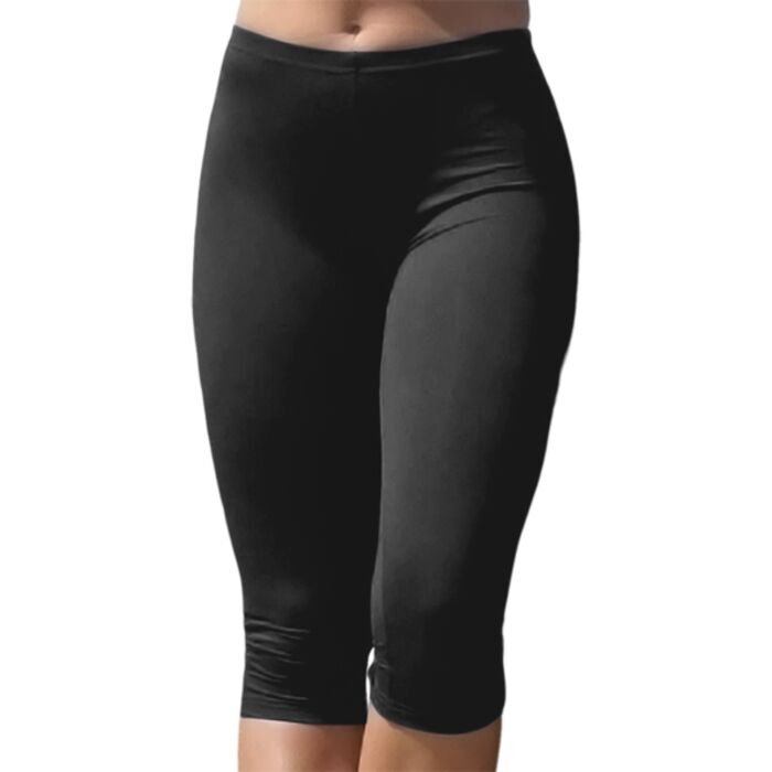 Spiro Impact Ladies Softex® Capri Pants Thumbnail