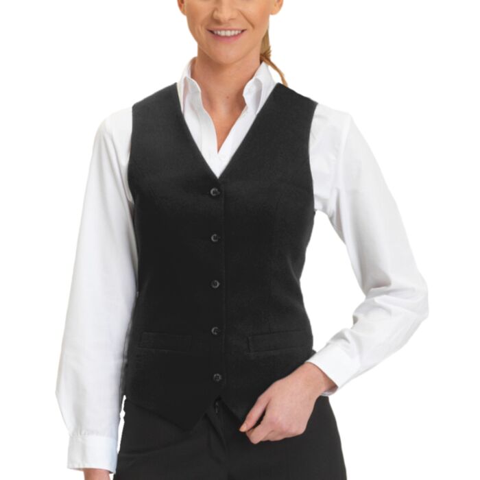 Joseph Alan Ladies Waistcoat Thumbnail