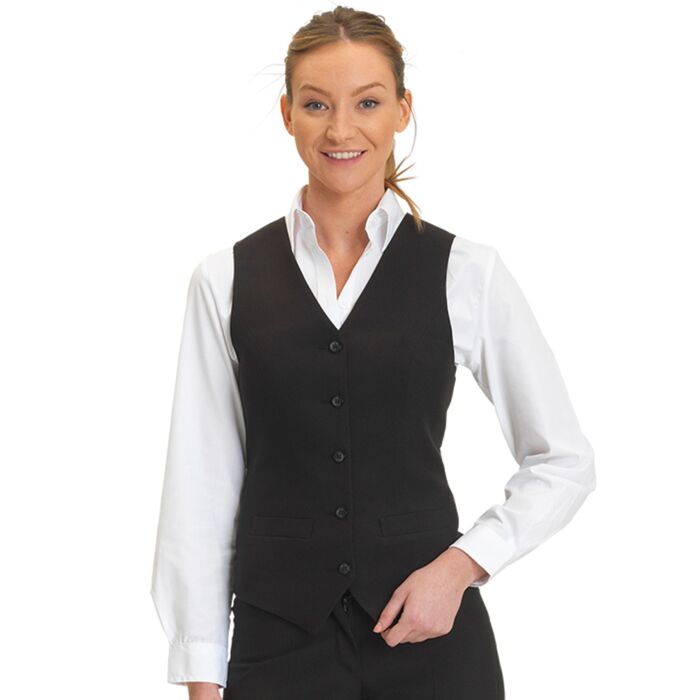 Joseph Alan Ladies Waistcoat Thumbnail