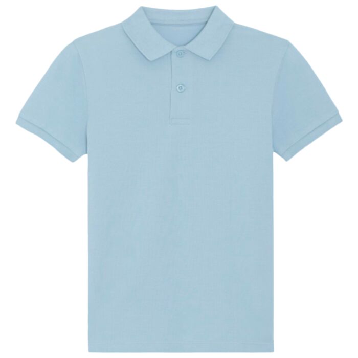Mini sprinter kids polo (STPK908) Thumbnail