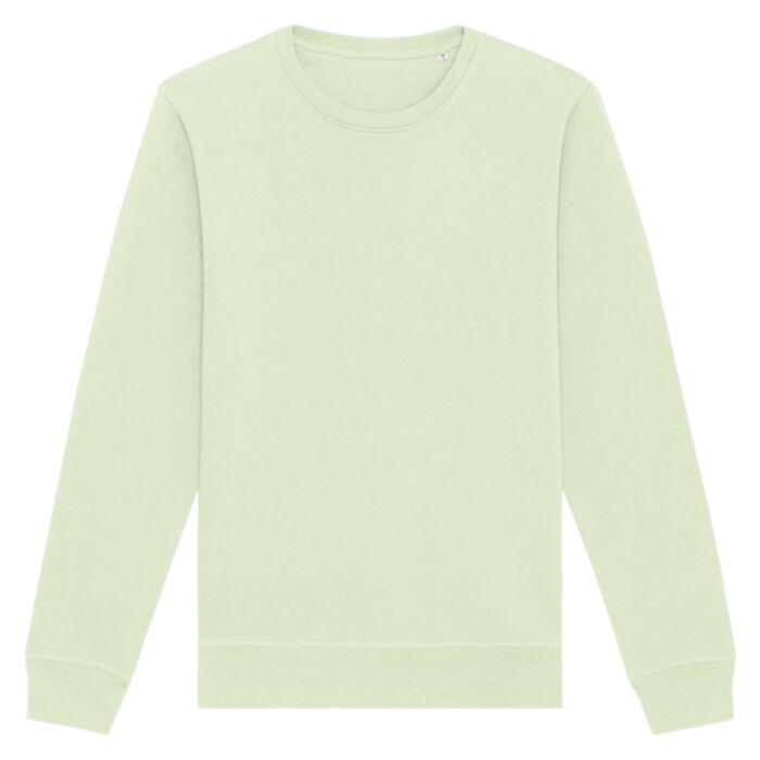 Roller unisex crew neck sweatshirt (STSU868) Thumbnail