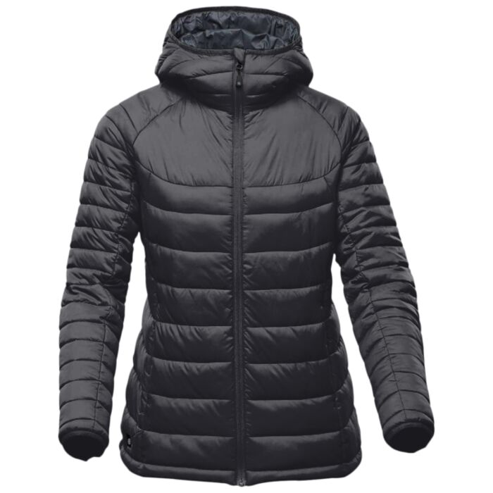 Stormtech Stormtech Ladies Stavanger Thermal Padded Jacket AFP2W Stormtech Ladies Stavanger Thermal Padded Jacket Thumbnail